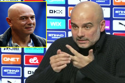 Bóng đá - Biến căng Pep Guardiola "rước họa vào thân" vì thách thức 19 đội Ngoại hạng Anh