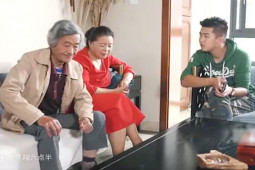 Clip hài hước - Bố mẹ khó đỡ và cậu con trai hiểu chuyện