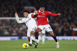 Bóng đá - Nhận định bóng đá Leeds - MU: Chờ tài Ten Hag, quyết phục hận (Ngoại hạng Anh)