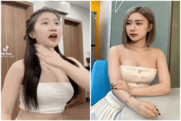 Nhạc - Hot girl Tiểu Hý hé lộ từng suy sụp vì scandal, giảm 6kg
