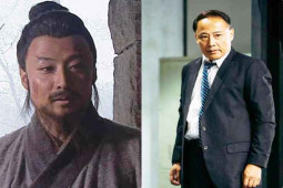 Phim - Chàng công nhân kiếm sống từng ngày trở thành "Lâm Xung" kinh điển màn ảnh