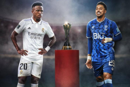 Nhận định trận hot hôm nay: PSG vắng Messi lo đấu Monaco, Real mơ vô địch thế giới