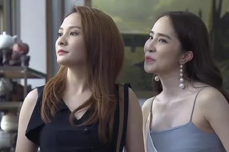 MC VTV không dám ra đường vì đóng vai "tiểu tam", Quỳnh Nga còn bị dọa đánh - 5