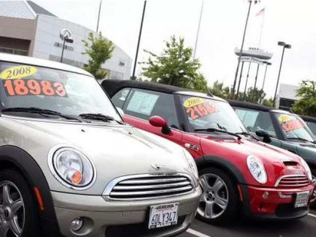 Tin tức ô tô - Những tính năng mới lạ của ô tô được người tiêu dùng yêu thích