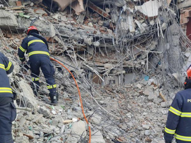 Điểm nóng - Đoàn Việt Nam phối hợp giải cứu thiếu niên 14 tuổi ở Thổ Nhĩ Kỳ