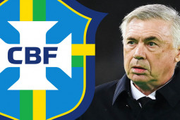 Rộ tin Ancelotti đồng ý dẫn dắt ĐT Brazil, ”Selecao” và Real Madrid lên tiếng