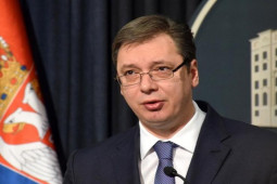 Serbia nói về “sai lầm lớn” của phương Tây
