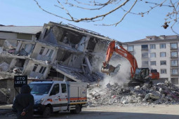 Hơn 28.000 người chết trong thảm họa động đất ở Thổ Nhĩ và Syria, ”phép màu” vẫn xảy ra