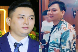 Hoài Lâm thay đổi bất ngờ sau 4 tháng trở lại showbiz