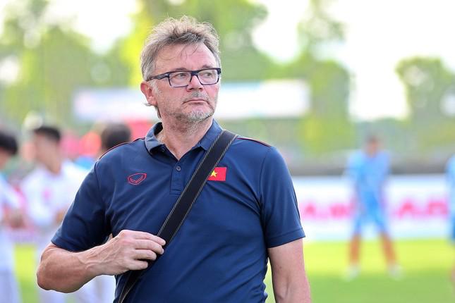 Ông Philippe Troussier sẽ trở thành tân HLV trưởng đội tuyển Việt Nam?