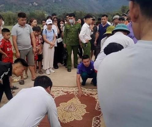 Một học sinh lớp 11, Trường THPT Lý Thánh Tông (Hà Nội) tử vong khi đi dã ngoại cùng nhà trường.