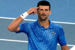 Nóng nhất thể thao tối 12/2: Djokovic đủ giấy tờ xin Mỹ quyền miễn trừ y tế