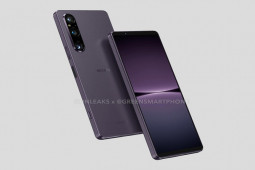 Thời trang Hi-tech - Xperia 1 V đẹp ngất xứng tầm đối đầu Galaxy S23 Ultra