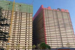 Kinh doanh - "Chuồng lợn" nghìn tỷ, hàng chục tầng gây sốt dân mạng, sự thật là gì?