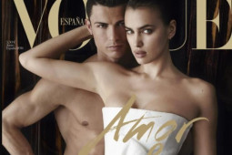 Irina Shayk xứng danh "tình cũ đẹp nhất của CR7", U40 vẫn gợi cảm mê hồn thế này!