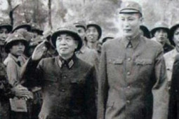 Tin tức trong ngày - Thông tin mới về việc đặt tượng Tướng Đồng Sỹ Nguyên ở Nghĩa trang Trường Sơn