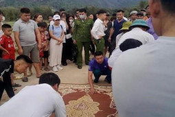 Tin tức trong ngày - Học sinh lớp 11 Hà Nội tử vong khi đi dã ngoại ở Hòa Bình, nhà trường báo cáo gì?