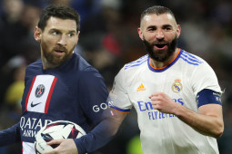 Bóng đá - 16 anh hào tranh vô địch Cúp C1: "Vua" Real Madrid hay ông lớn nào sáng cửa?