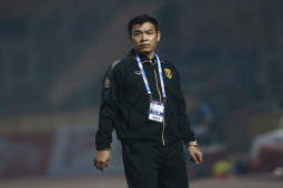 Bóng đá - SLNA 3 trận toàn hòa, HLV Huy Hoàng: “Có Phan Văn Đức, chúng tôi đã khác”