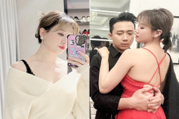 Giải trí - Hari Won nói về cuộc sống hôn nhân với Trấn Thành: "Chúng tôi thức cả đêm chỉ để nói chuyện”