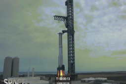 Thế giới - SpaceX khai hỏa động cơ tên lửa trong vụ thử chưa từng có