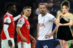 Bóng đá - Arsenal khó giữ ngôi đầu khi Arteta "hết bài", 3/6 ông lớn đầu hàng đua top 4 (Clip 1 phút Bóng đá 24H)