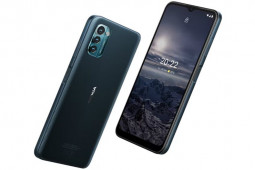 Dế sắp ra lò - Tân binh nhà Nokia vừa lộ diện sức mạnh trên Geekbench