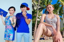 Đời sống Showbiz - Cô gái xinh đẹp bị dân mạng "truy lùng" vì 1 bức ảnh chụp cùng cầu thủ Xuân Trường giờ ra sao?