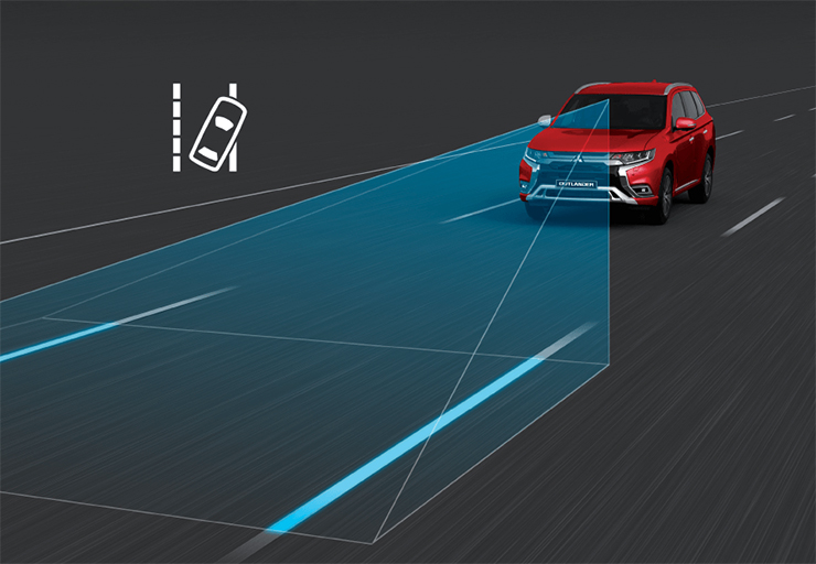 Giá xe Mitsubishi Outlander lăn bánh tháng 2/2023, ưu đãi 50% LPTB - 13