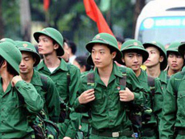 Giáo dục - du học - Sinh viên nợ môn có được hoãn nghĩa vụ quân sự?