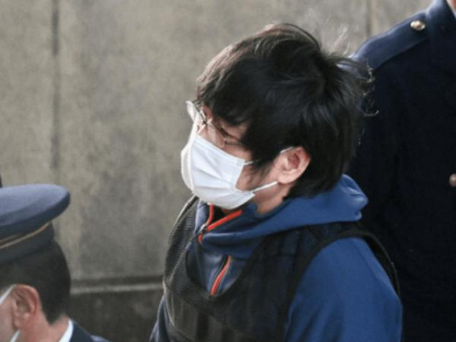 Thế giới - Cuộc điều tra vụ ám sát ông Abe kết thúc, nghi phạm bị truy tố nhiều tội danh