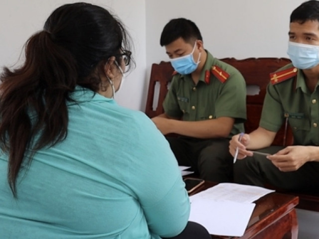 Pháp luật - Mất tiền tỉ vì những chiêu lừa "cũ rích" trên mạng