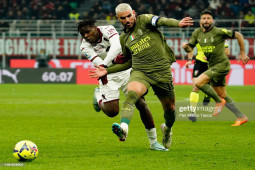 Kết quả bóng đá AC Milan - Torino: Xuất sắc ”người nhện”, bàn kết liễu đẳng cấp (Serie A)
