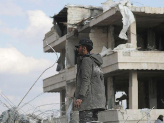 Liên Hợp Quốc: Số người thiệt mạng trong động đất Thổ Nhĩ Kỳ có thể tăng hơn gấp đôi
