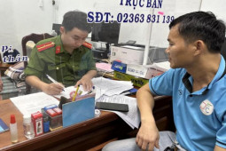 Đà Nẵng: 1 phóng viên bị dọa giết sau khi viết bài phản ánh 1 vụ vay nợ