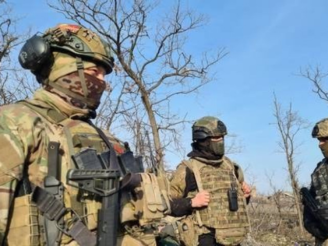 Nhận định đáng ngại về xung đột Nga - Ukraine