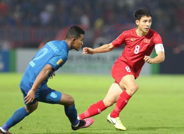 Tân HLV tuyển Việt Nam có cơ hội đối đầu Thái Lan ngay tháng 3 - 1