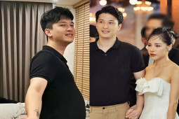 Đời sống Showbiz - Diện mạo bất ngờ của Huỳnh Anh sau hơn 1 năm "phát tướng"