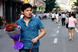 Đàn ông - Hàng triệu đàn ông ở quốc gia này "sợ hãi" ngày lễ Tình yêu, lý do vì đâu?
