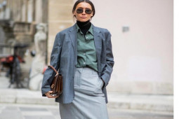 Thời trang - 6 cách layering cho cho mùa đông tinh tế mà không gò bó