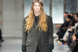 Thời trang công sở - Thương hiệu thời trang nam Y's for Men của Yohji Yamamoto quay trở lại Paris FW23?