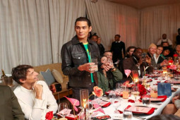 Thời trang - 4 bữa tiệc lộng lẫy nhất của Tuần lễ thời trang New York