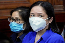 Tin tức trong ngày - Sở Y tế TP Cần Thơ xin giảm án cho "cánh chim đầu đàn của ngành y tế vùng đồng bằng Sông Cửu Long"