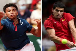 Thể thao - SAO 18 tuổi "thần tượng Federer, thích Nadal", tuyên bố "không sợ bất cứ ai"