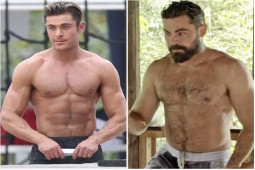 Đàn ông - "Người chồng quốc dân" khuynh đảo MXH một thời khiến chị em khóc thét với ngoại hình hiện tại