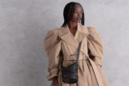 Thời trang - Những kiểu dáng áo khoác trench cho nàng sành điệu