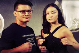 Thể thao - Knock-out đối thủ để "mua nhẫn về cho vợ", chuyện vui làng võ mùa Valentine