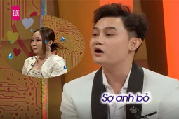 Bạn trẻ - Cuộc sống - Trai trẻ "tán đổ" vợ hơn 6 tuổi sau “đêm định mệnh”