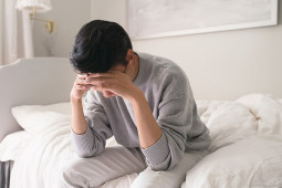 Sức khỏe đời sống - Thanh niên 19 tuổi mắc “căn bệnh người già” khiến giới y học sửng sốt