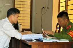 An ninh - Xã hội - Kẻ dọa giết cả nhà phóng viên Chuyên đề Công an TPHCM là ai?